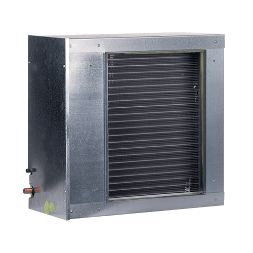 best price daikin air handler and coils weston fl  