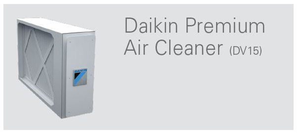 DAIKIN AIR CONDITIONING EQUIPMENTS WESTON FL